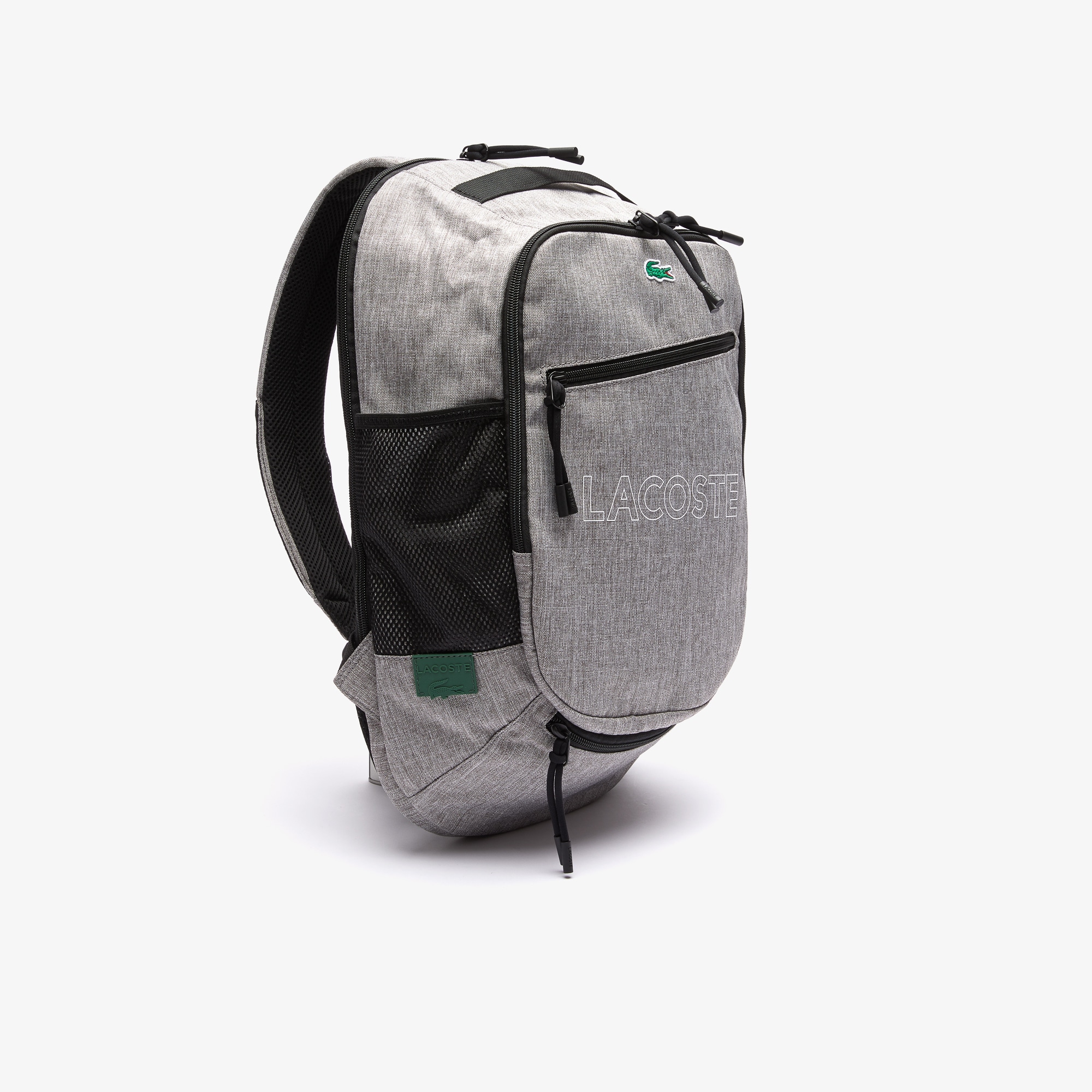 unisex neocroc canvas backpack