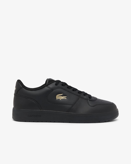 Black / Gold