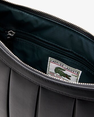 Large Runway Lenglen Leather Bag