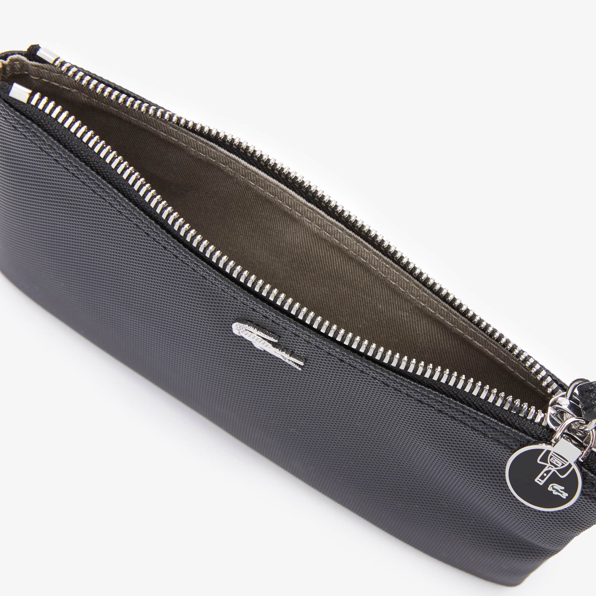 wallet zipper pouch