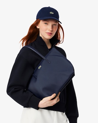 Small L.12.12 Concept Tote