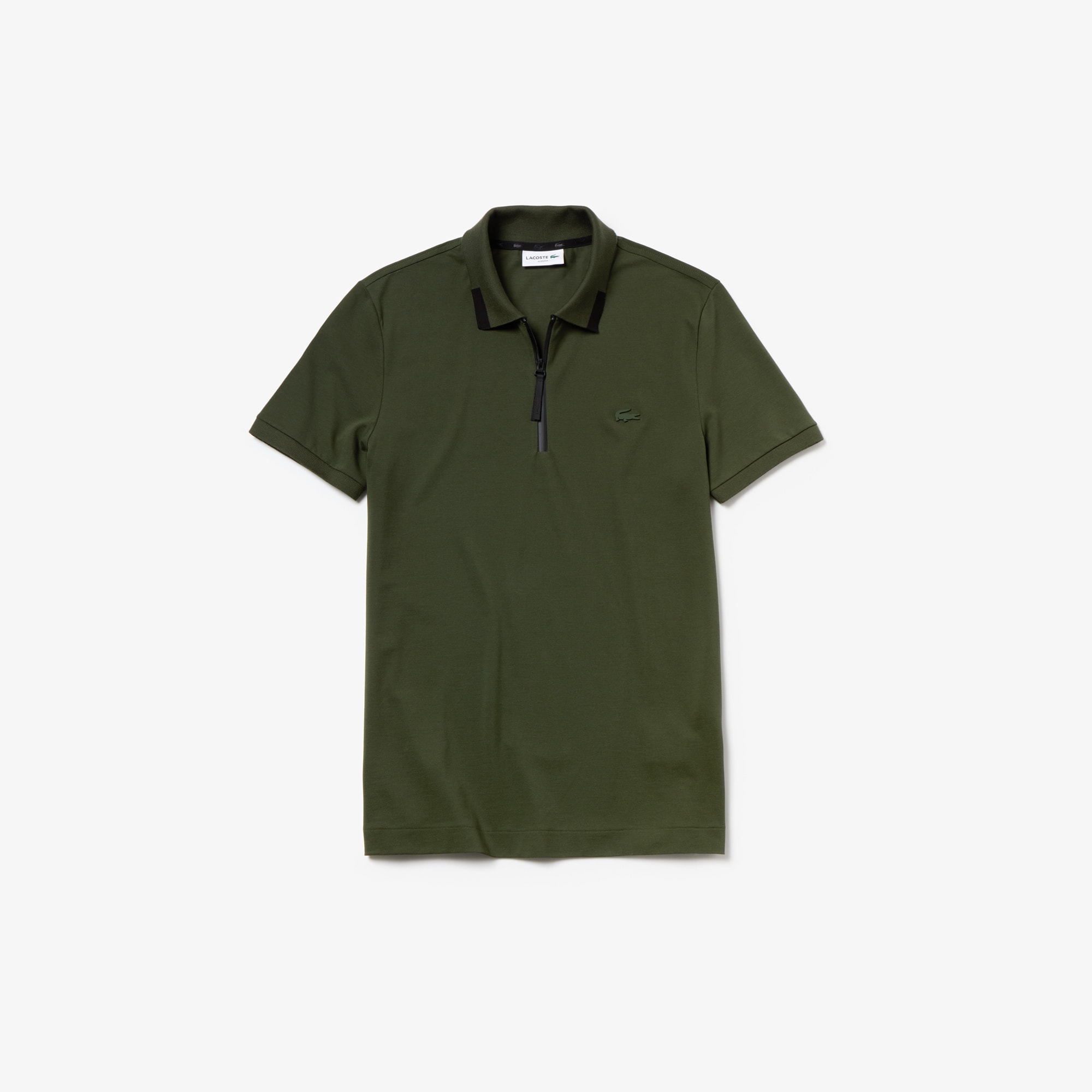 lacoste motion polo
