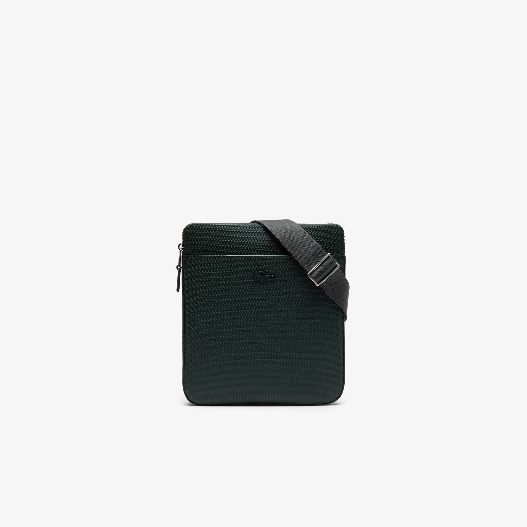 lacoste chantaco crossover bag