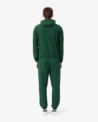 Lacoste x Novak Djokovic The GOAT Sweatpants