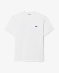 Printed Jersey T-shirt