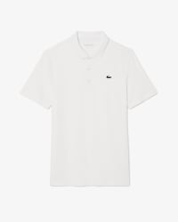 Regular Fit UV Protect Golf Polo Shirt