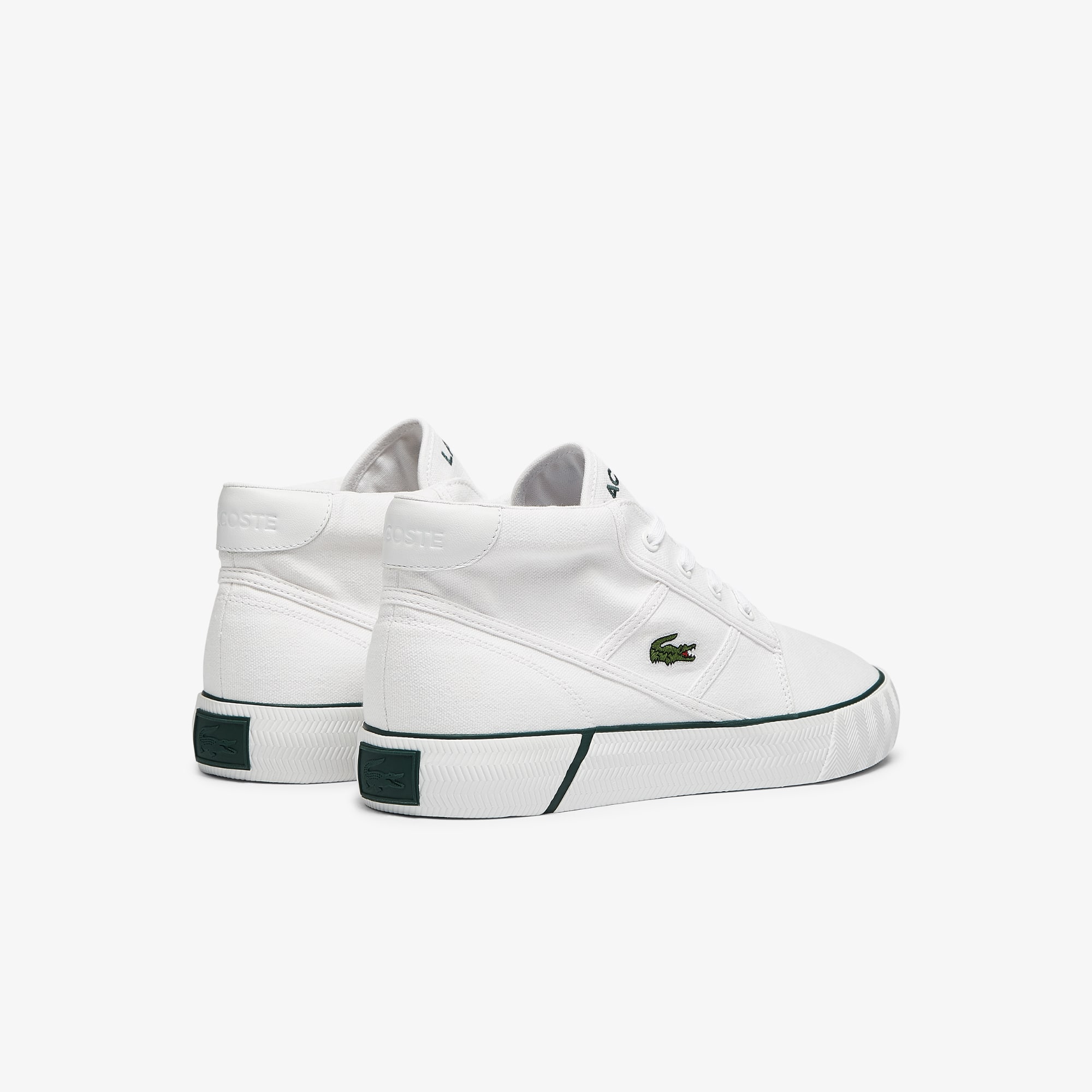 lacoste men's gripshot chukka sneaker