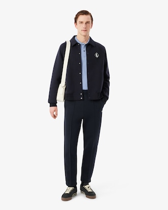 Regular Fit Cotton Pima Polo Shirt