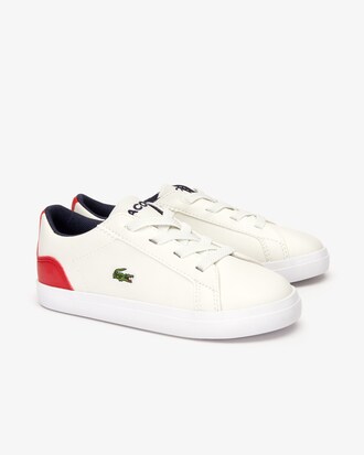 Kids' Esparre Chukka Synthetic Trainers