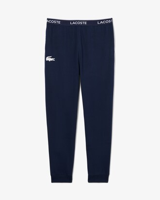 Fleece Loungewear Joggers