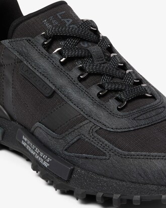 Men's Elite Active Leather Sneakers