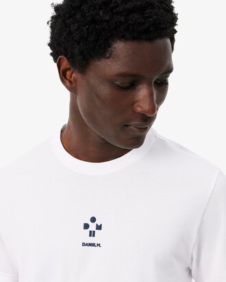 Lacoste Tennis x Daniil Medvedev Ultra Dry T-shirt