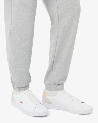 Women's Carnaby Set Leather Sneakers