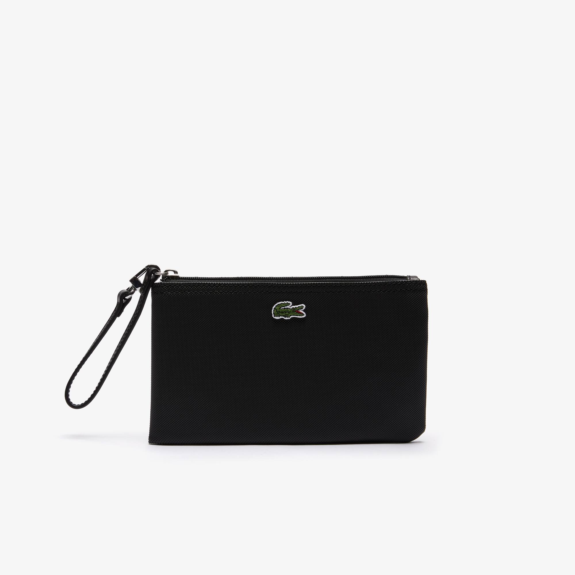lacoste clutch