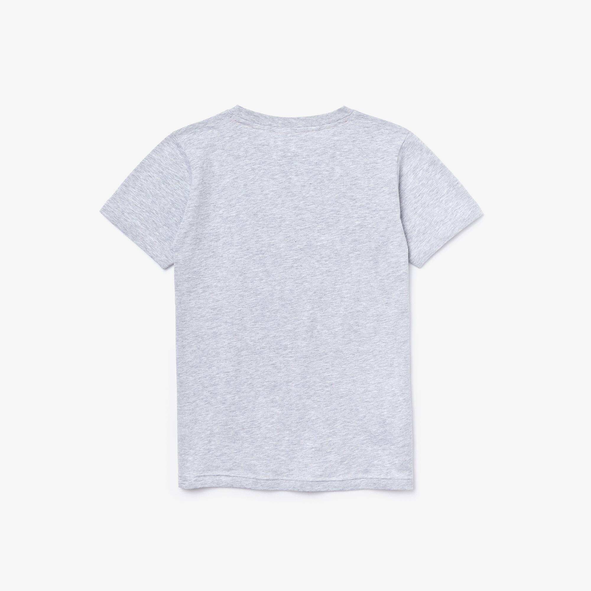 lacoste t shirt baby