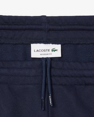 Tennis Print Sweatpants