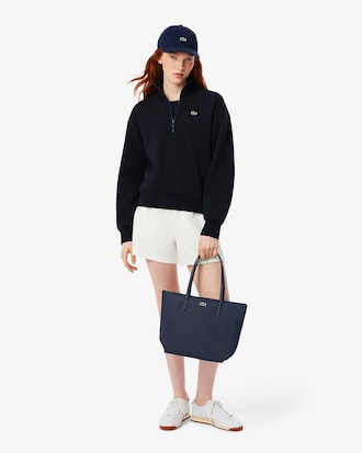 Small L.12.12 Concept Tote