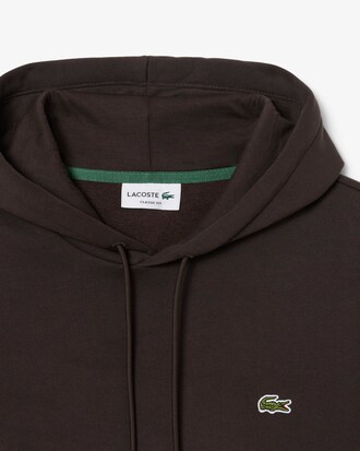 Fleece Hoodie