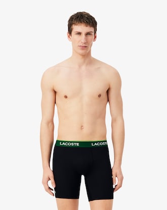 3-Pack Technical Mesh Boxers