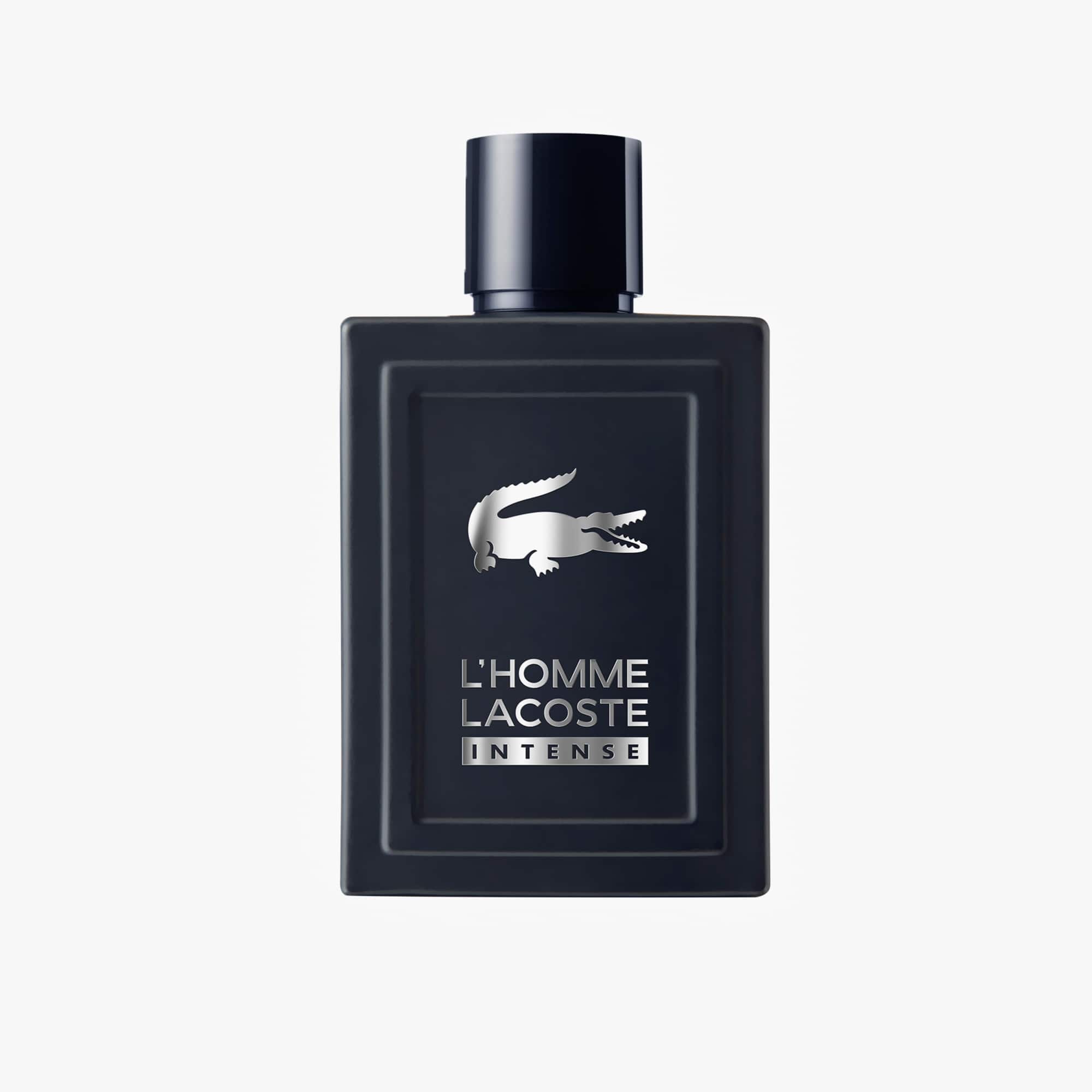 parfum lacoste black