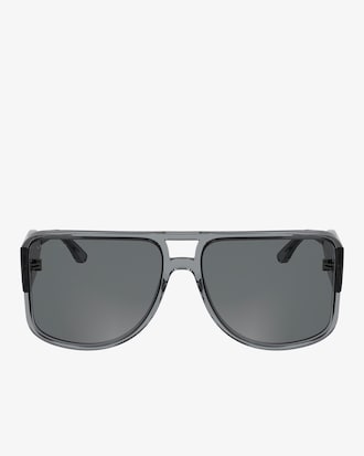 The New Icon Acetate Pilot Glasses