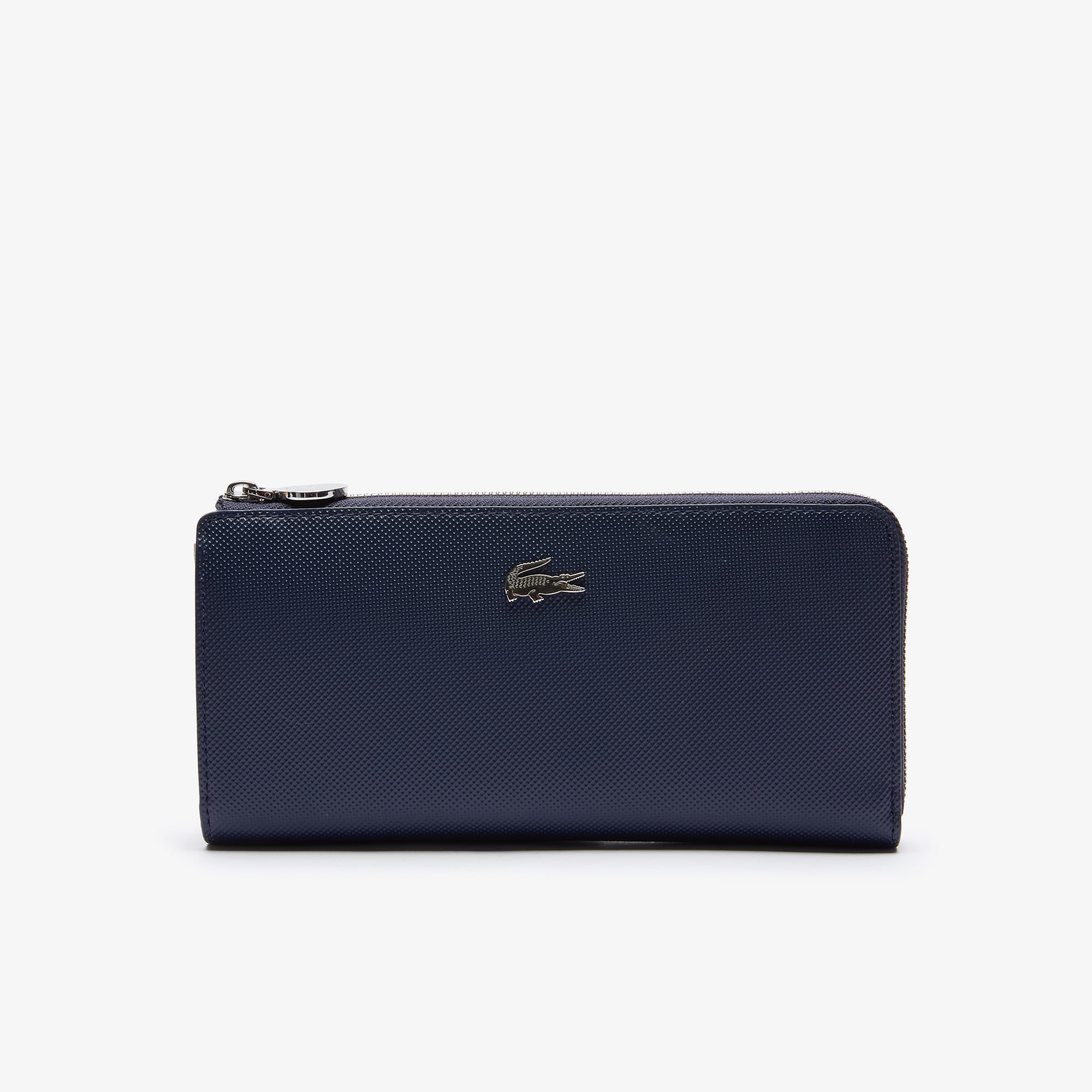 lacoste purse