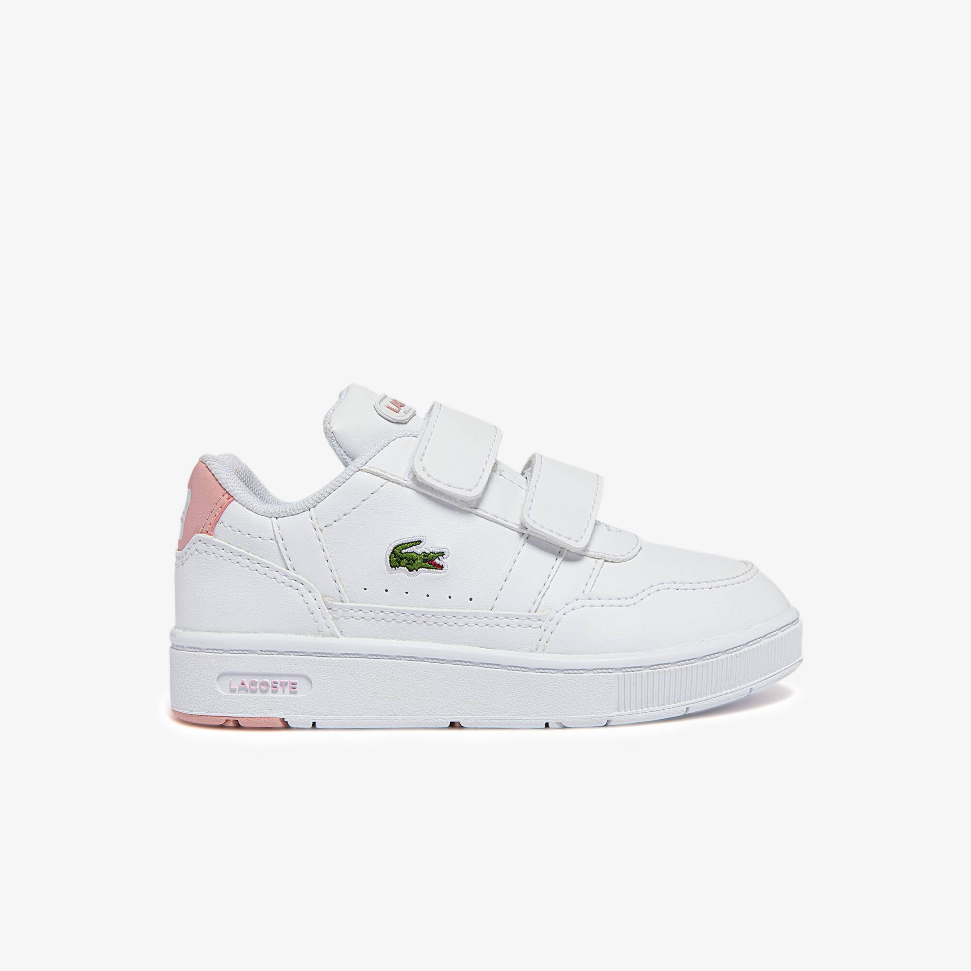 lacoste kids sandals