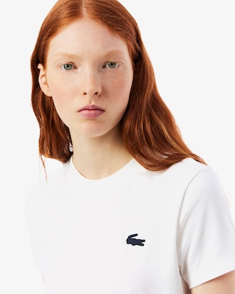 Ultra Dry Technical Cotton Sport T-shirt