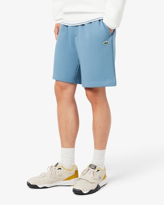 Fleece Shorts
