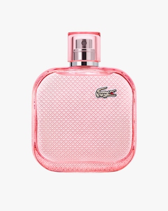 L.12.12 Rose Sparkling Eau de Toilette 100ml