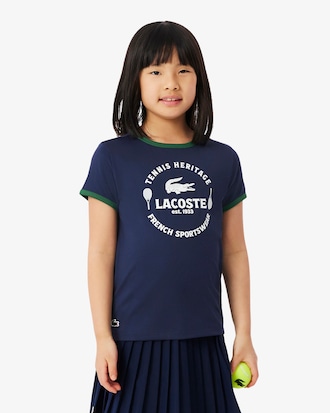 Sport Jersey Ultra Dry T-shirt