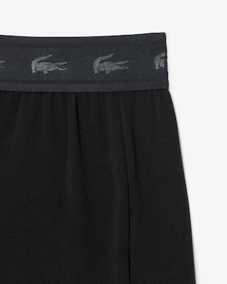 Ultra Dry Piqu&eacute; Sport Shorts