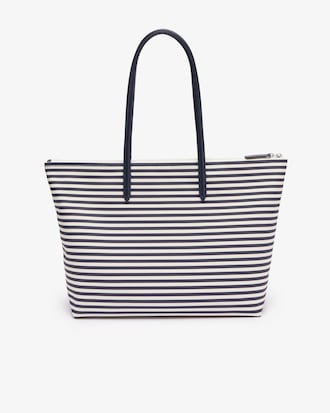 Large L.12.12 Concept Tote