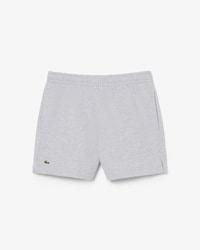 Fleece Shorts