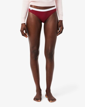 3-Pack Stretch Cotton Briefs