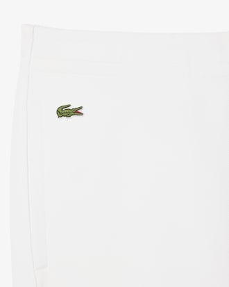 Lacoste x Novak Djokovic The GOAT Sweatpants
