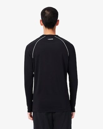 Ultra Dry Stretch Tennis Baselayer