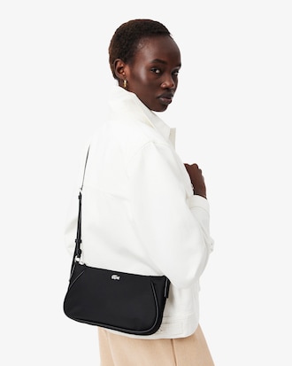 Day in L Top Shoulder Bag