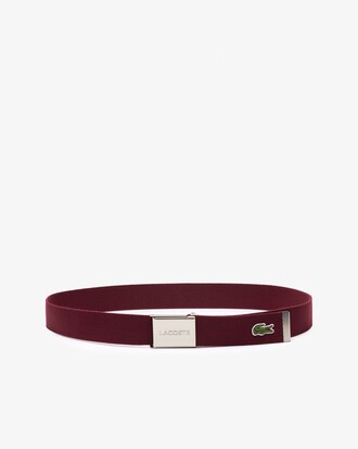 L.12.12 Concept French Made Belt