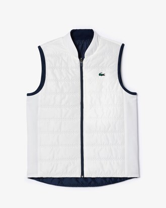 Reversible Golf Vest