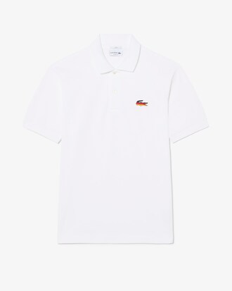 Germany Edition Classic Fit L.12.12 Original Polo Shirt