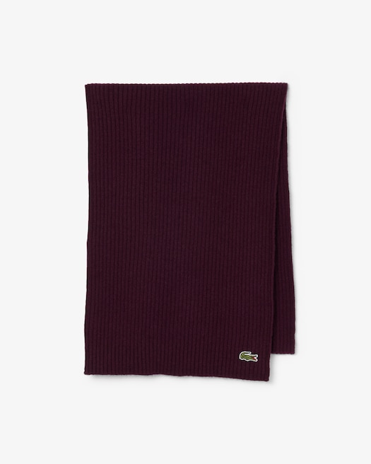 Dark burgundy