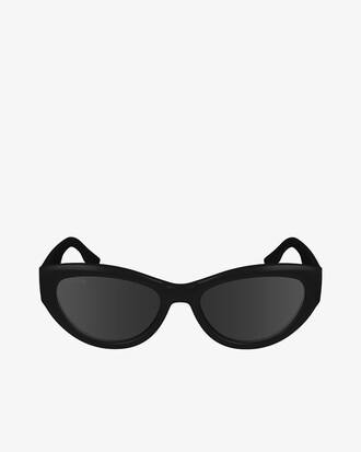 Active Cat-eye Glasses