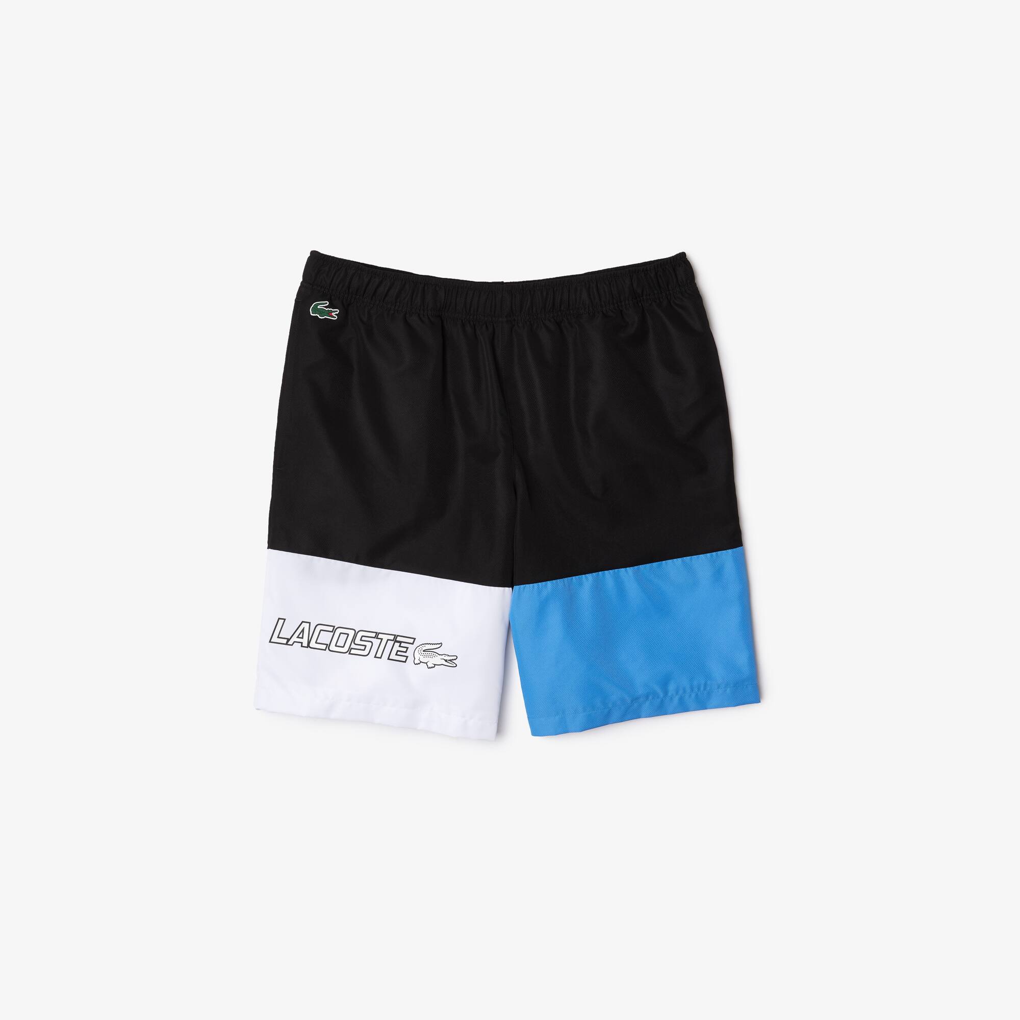 lacoste short pants