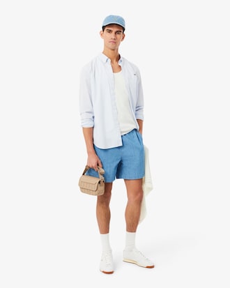 Mini The Blend Messenger Bag