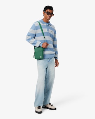 Small LCST Slimline Satchel