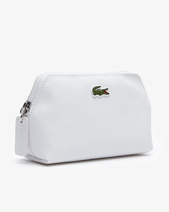 Women's L.12.12 Concept Petit Piqu&eacute; Makeup Bag