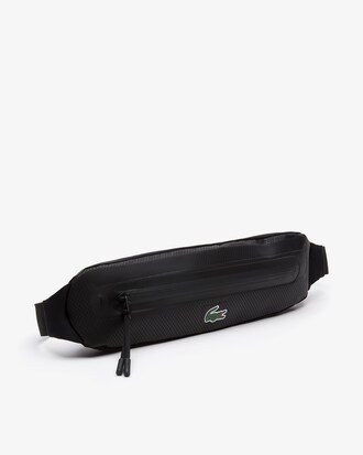 Men's Lacoste SPORT Match Point Nylon Zip Belt Bag