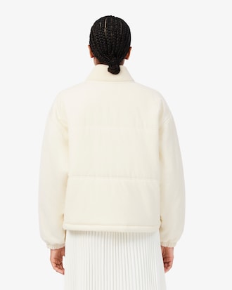 Archive Edition Oversized Flannel Jacket