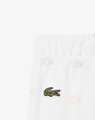 Newborn Printed Cotton Set